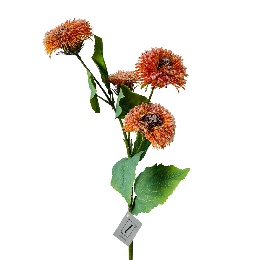 Girasoles decorativos para arreglos florales