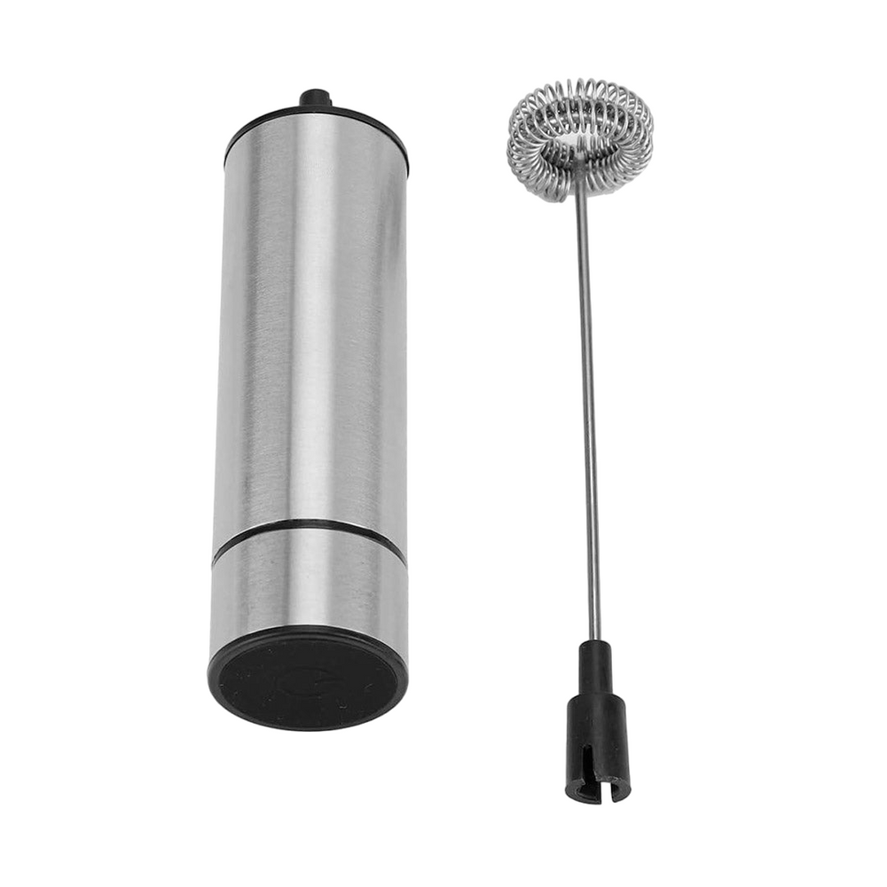Batidor portátil para bebidas con motor potente