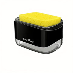 Dispensador de jabón Acrílico Soap Pump – Lala Home