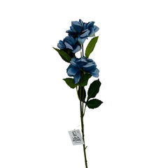 Rama de flor hortensia decorativa interior