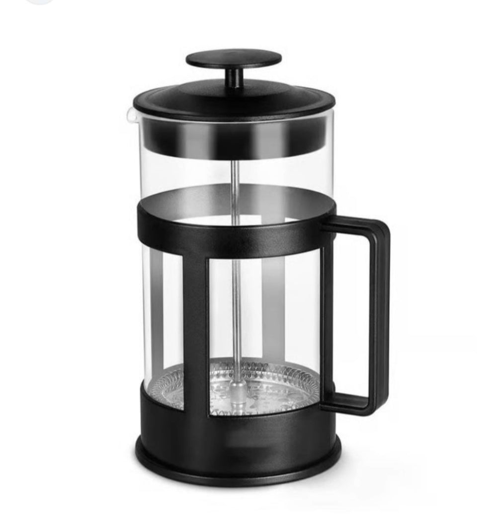 Prensa Francesa 660ml Vidrio Borosilicato