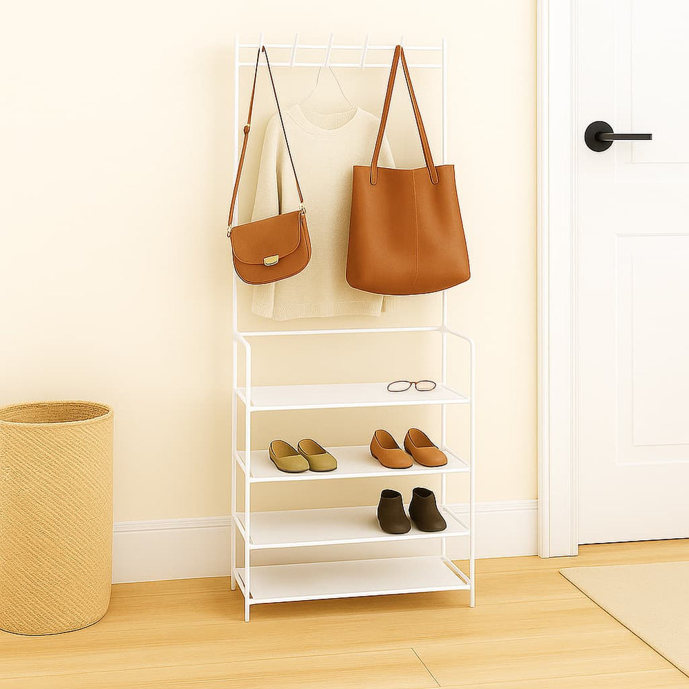 Organizador Multifuncional Grande Metálico | Lala Home Colombia