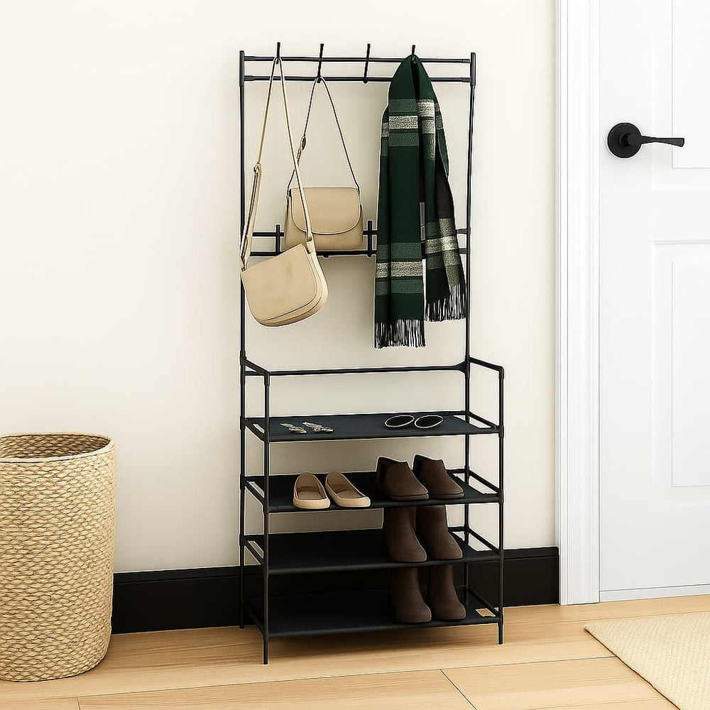 Organizador Multifuncional Grande Metálico | Lala Home Colombia