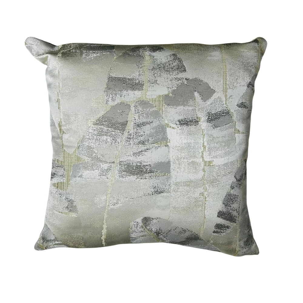 Cojin Frey Hoja 45x45 cm | Lala Home Colombia