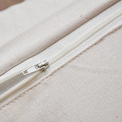 Cojín Rustic 98 45×45 cm multicolor con diseño bohemio