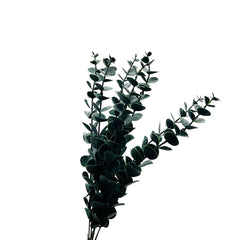 Flor Decorativa Artificial Eucalipto 46 cm | Lala Home Colombia