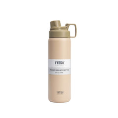 Termo De Acero Inoxidable 900ml TYESO