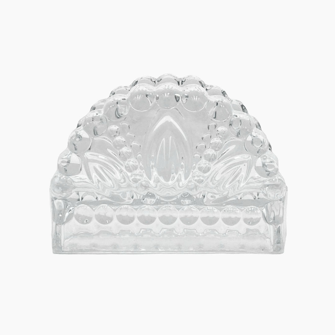 Servilletero decorativo para servilletas 9x12 cm – Lala Home Colombia