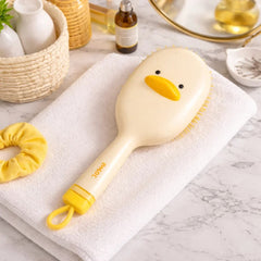 Cepillo Para Cabello Diseño Anima