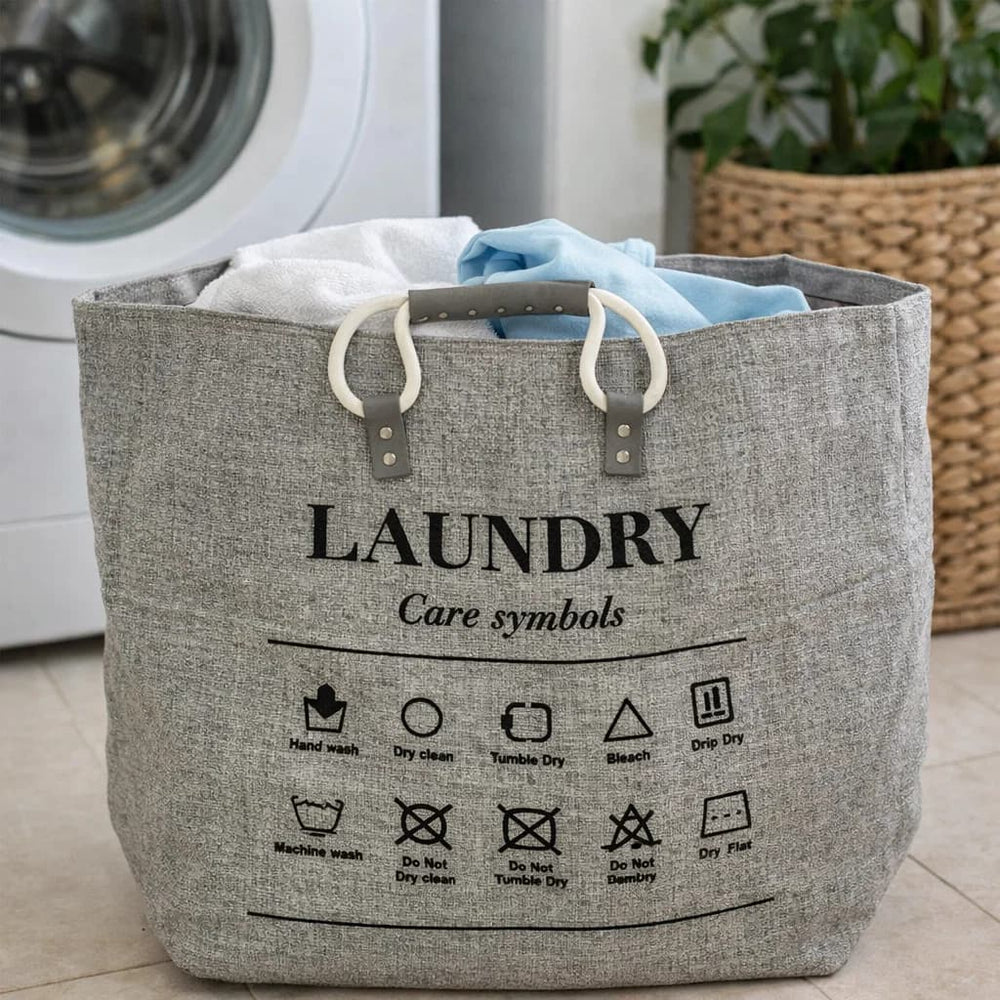 Organizador De Ropa En Tela 60x43cm