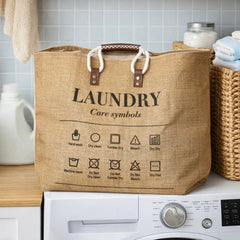 Organizador De Ropa En Tela 60x43cm