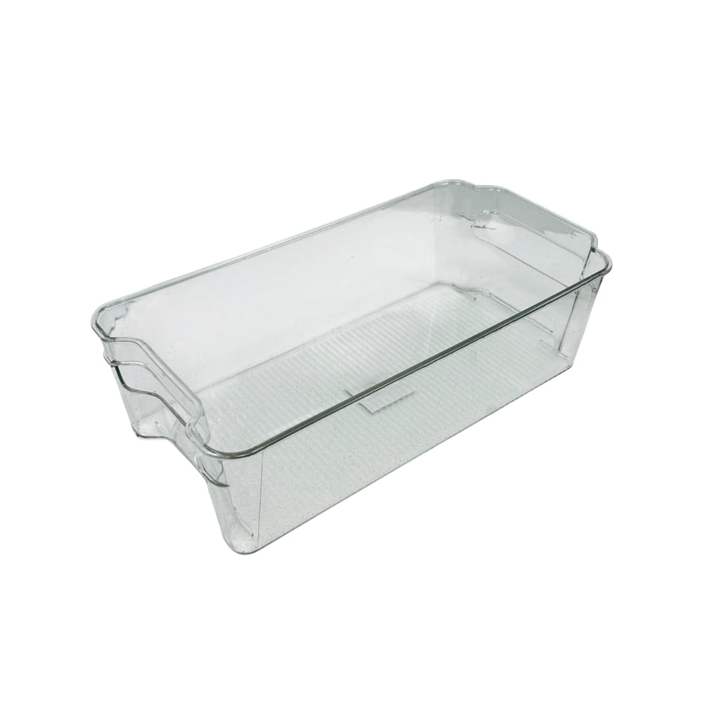 Organizador transparente de acrílico para nevera 16x30cm – Lala Home