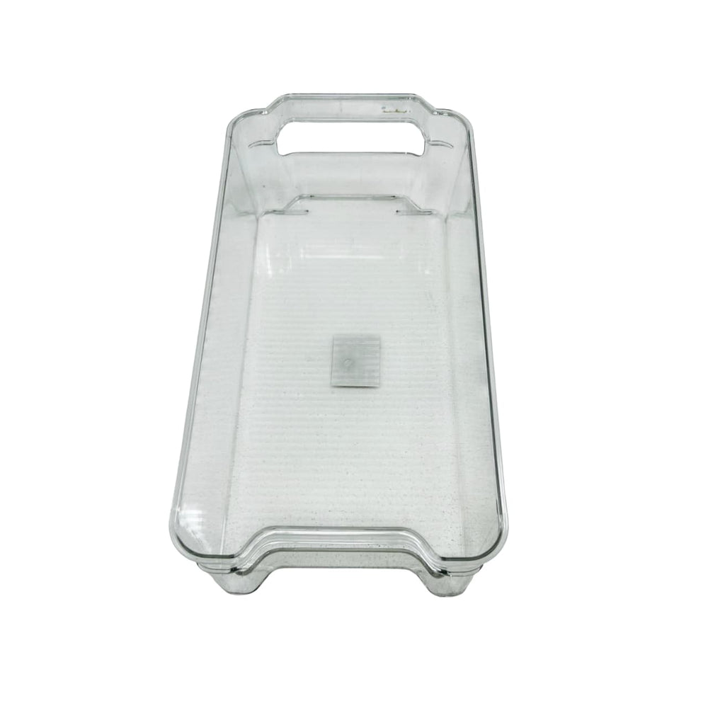 Organizador transparente de acrílico para nevera 16x30cm – Lala Home