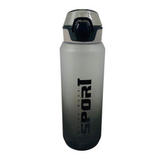 Termo Plástico 1000ml Drink More Sport