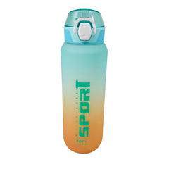 Termo Plástico 1000ml Drink More Sport