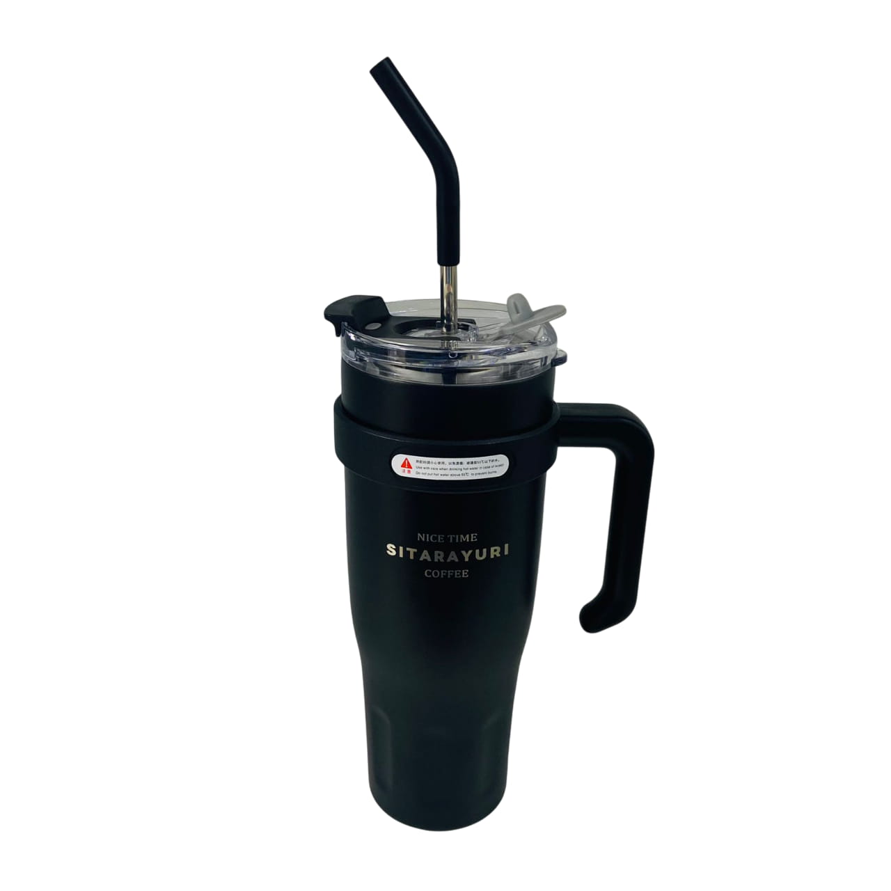 Termo Acero Inoxidable 1.1llt Nice Sitarayuri