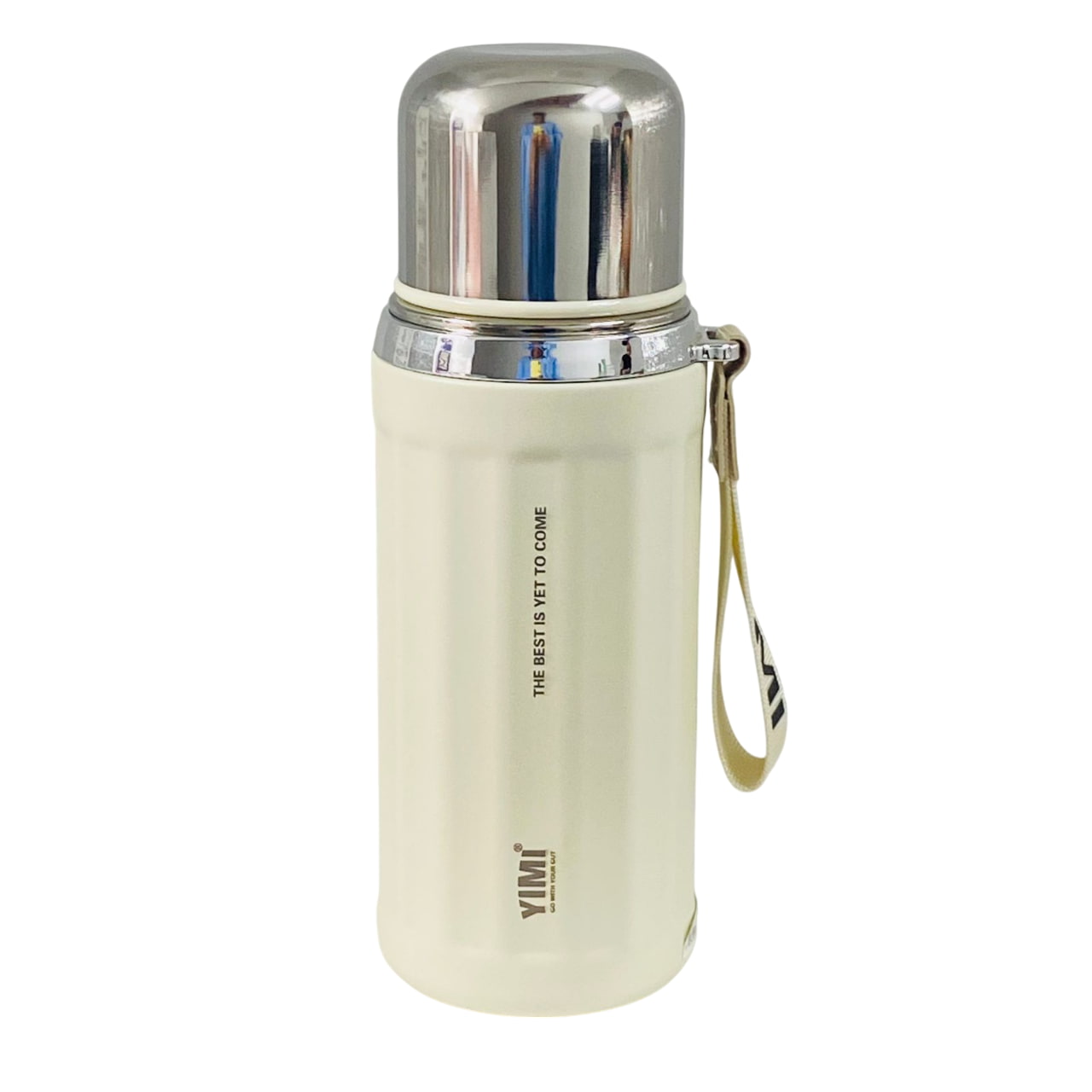 Termo Acero Inoxidable 530ml Yimi