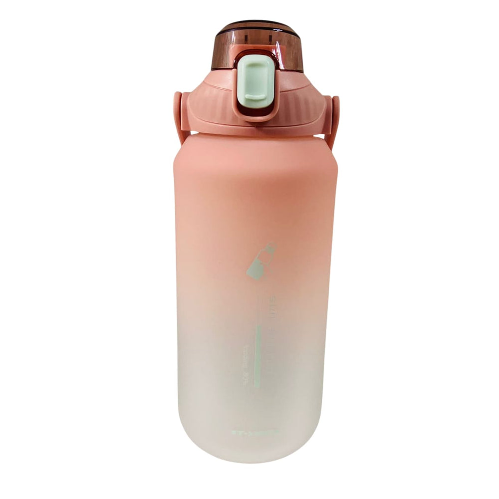 Termo Plástico 1500ml Sun And Fun Degradado