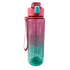 Termo Plástico 1100ml Active