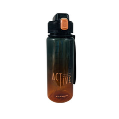 Termo Plástico 850ml Active