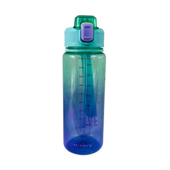 Termo Plástico 850ml Active