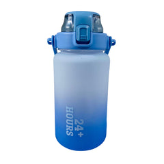 Termo Plástico 1500ml 24 Horas Degradado