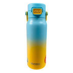 Termo Acero Inoxidable 580ml Dodge Bicolor