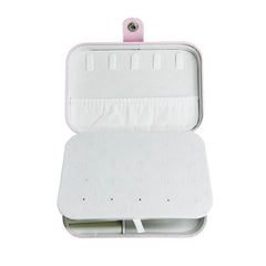 Organizador de Joyas Portátil 2 Capas | Lala Home Colombia