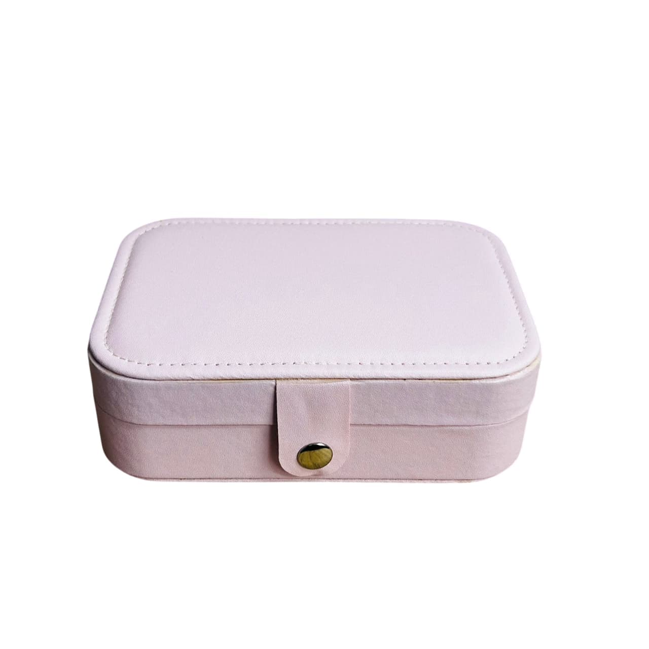 Organizador de Joyas Portátil 2 Capas | Lala Home Colombia
