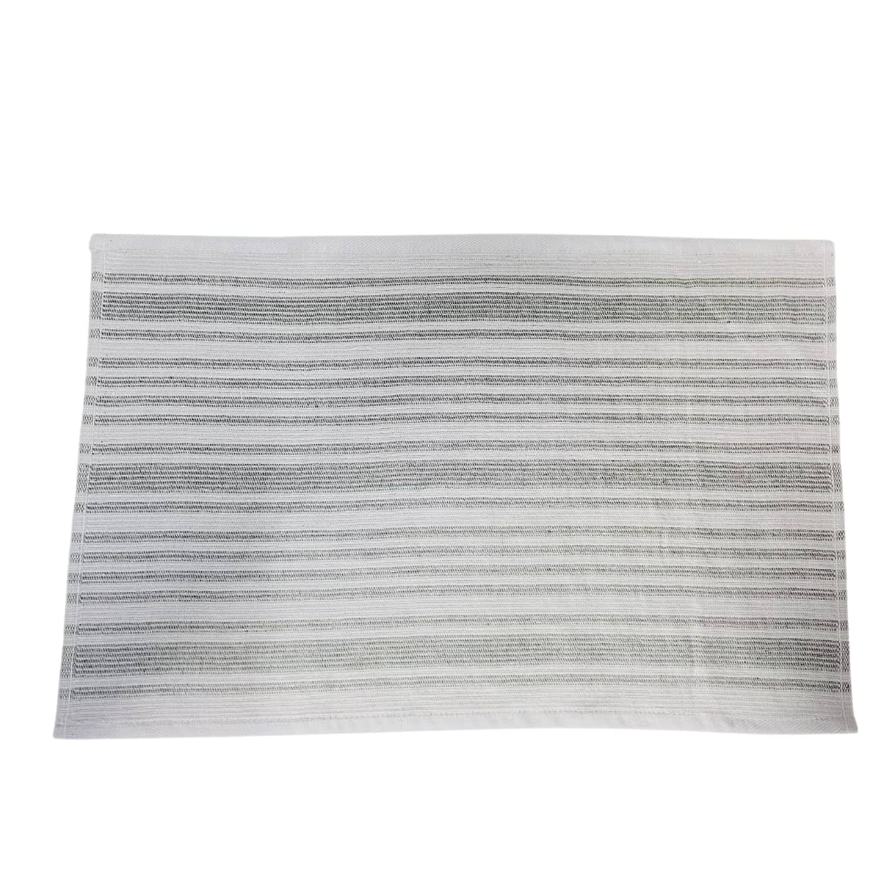 Limpión 35x45cm Rayas