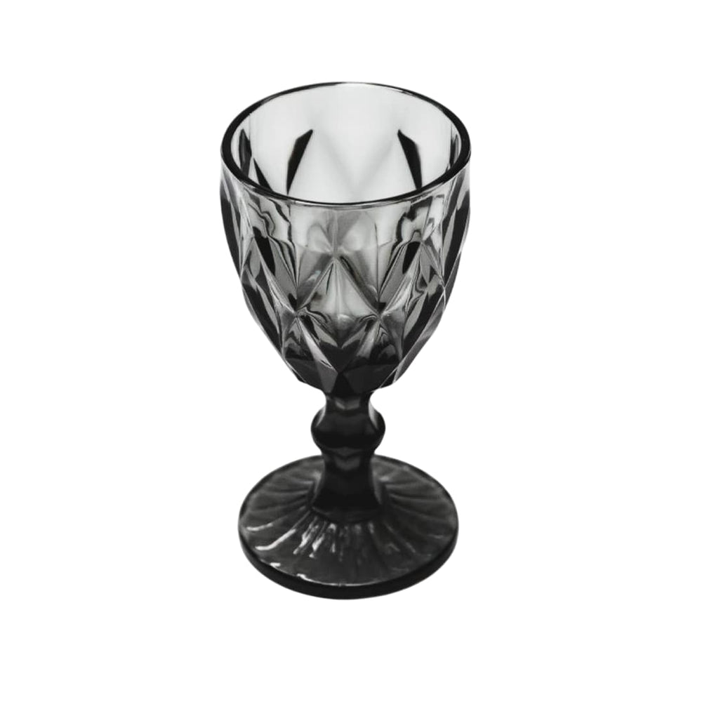 Copa Vidrio 250 ml Alto Relieve | Lala Home Colombia