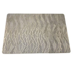 Individual Para Mesa 30x45cm En Pvc Diseño Figuras