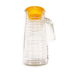 Set x5 De Jarra Con Vasos