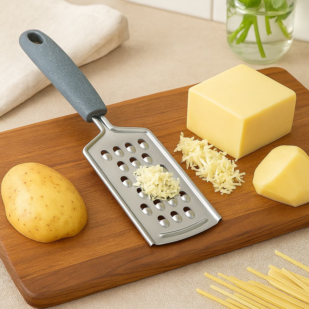 Rallador Arteeza Acero Inoxidable | Lala Home Colombia