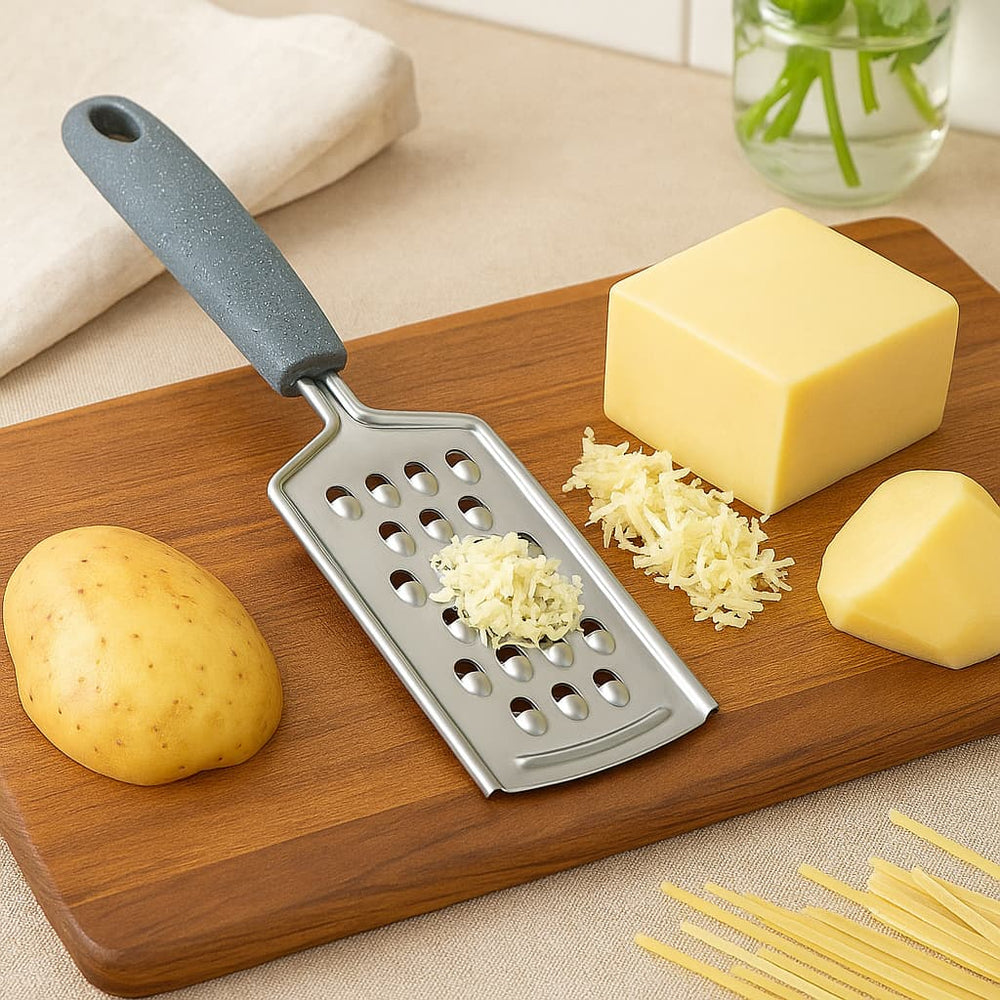 Rallador Arteeza Acero Inoxidable | Lala Home Colombia