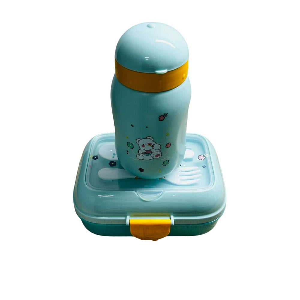 Set Lonchera + Termo Infantil 1000 ml + 450 ml | Lala Home Colombia