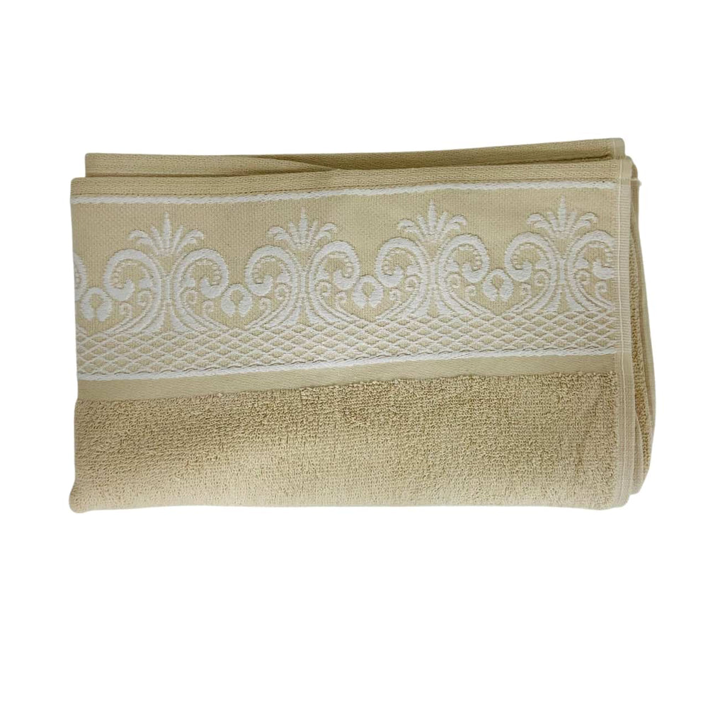 Toalla Roma Con Estampado 