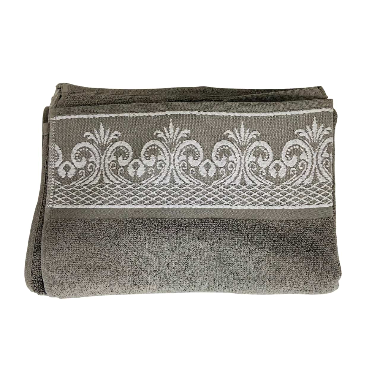 Toalla Roma Con Estampado 