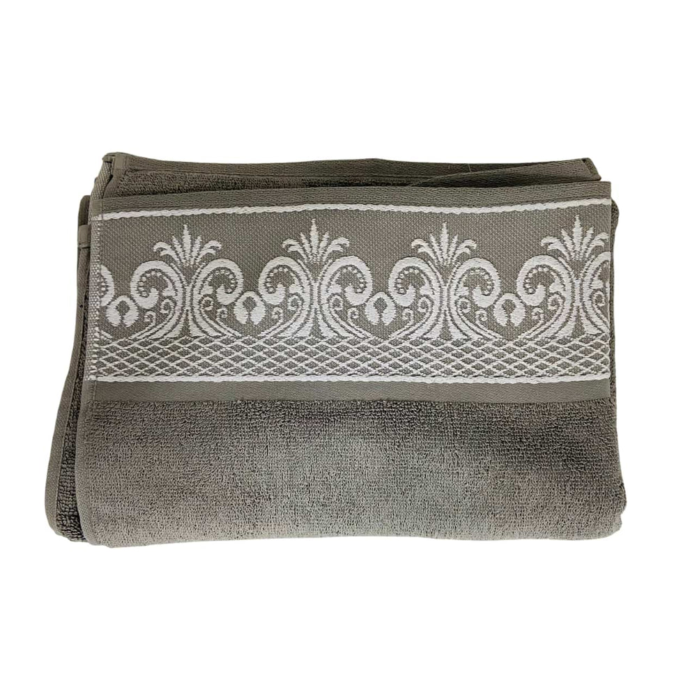 Toalla Roma Con Estampado 