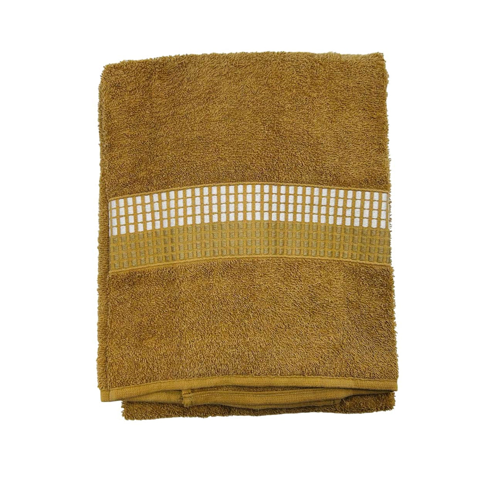 Toalla Zafiro 70x130cm Semiplayera