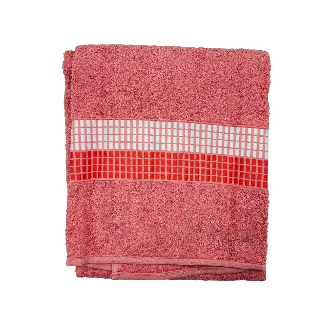 Toalla Zafiro 70x130cm Semiplayera