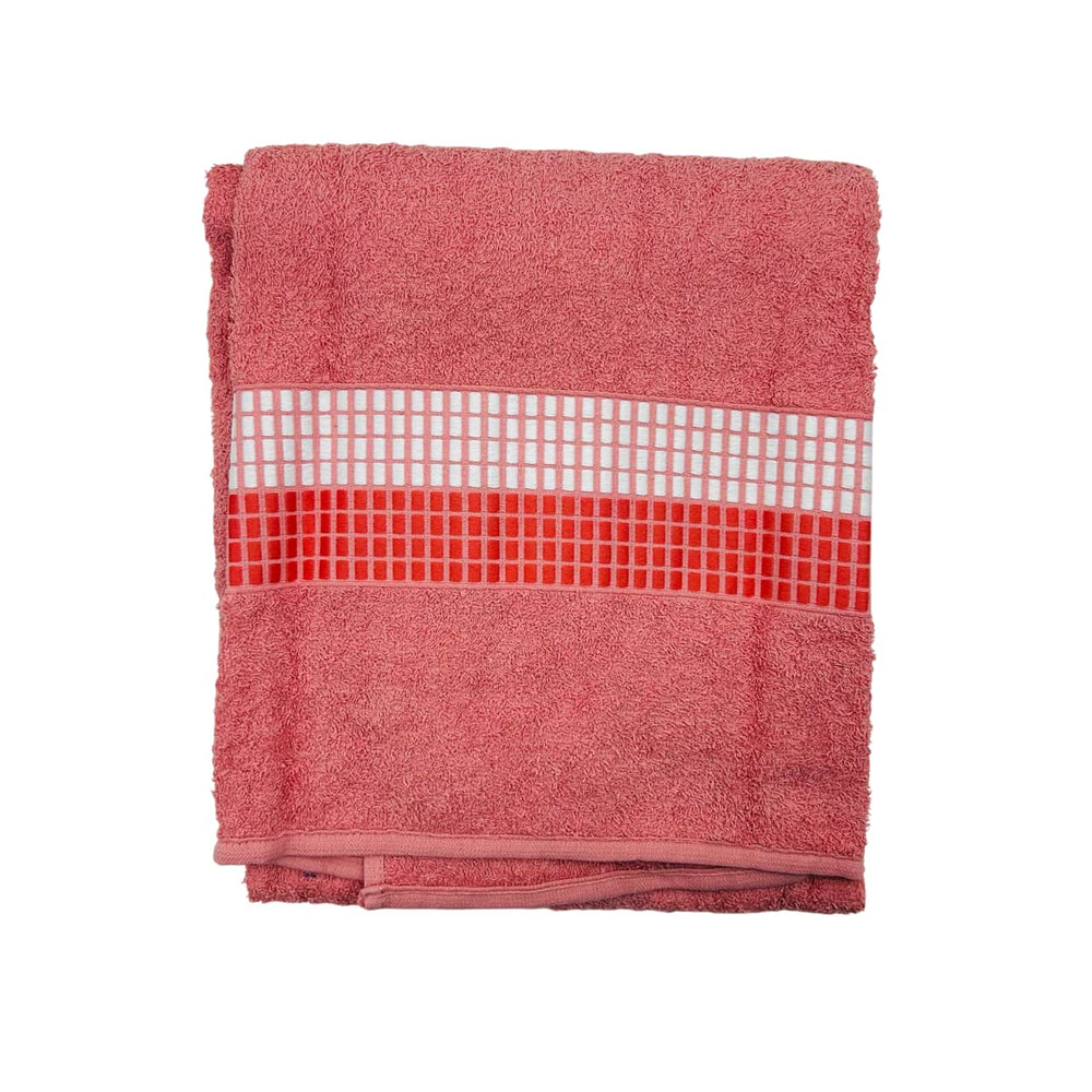 Toalla Zafiro 70x130cm Semiplayera