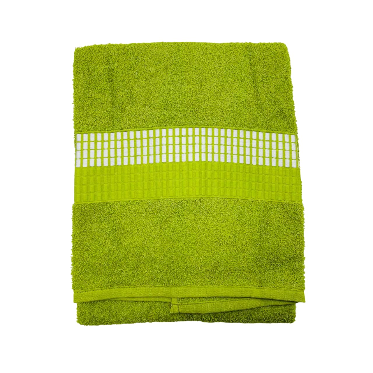 Toalla Zafiro 70x130cm Semiplayera