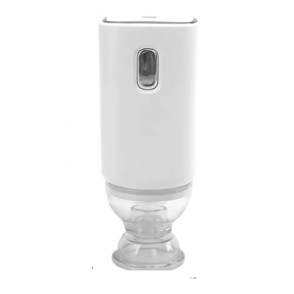 Sellador De Bolsas Al Vacío Negro