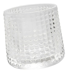 Vaso pequeño para whisky y licores diseño elegante
