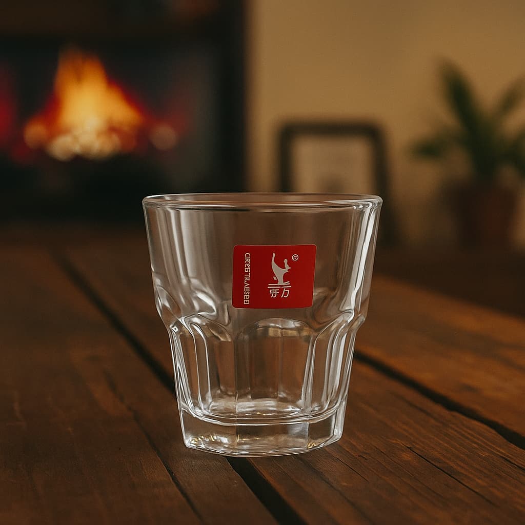 Copa Cervecera Lisa 160 ml | Lala Home Colombia