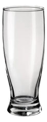 Vaso De Vidrio 450ml Diseño Liso Glass Ware