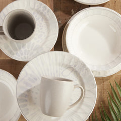 Vajilla 4-16 Amonita Corona