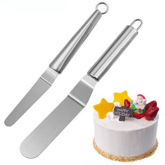 Set de Utensilios Espátulas para Repostería