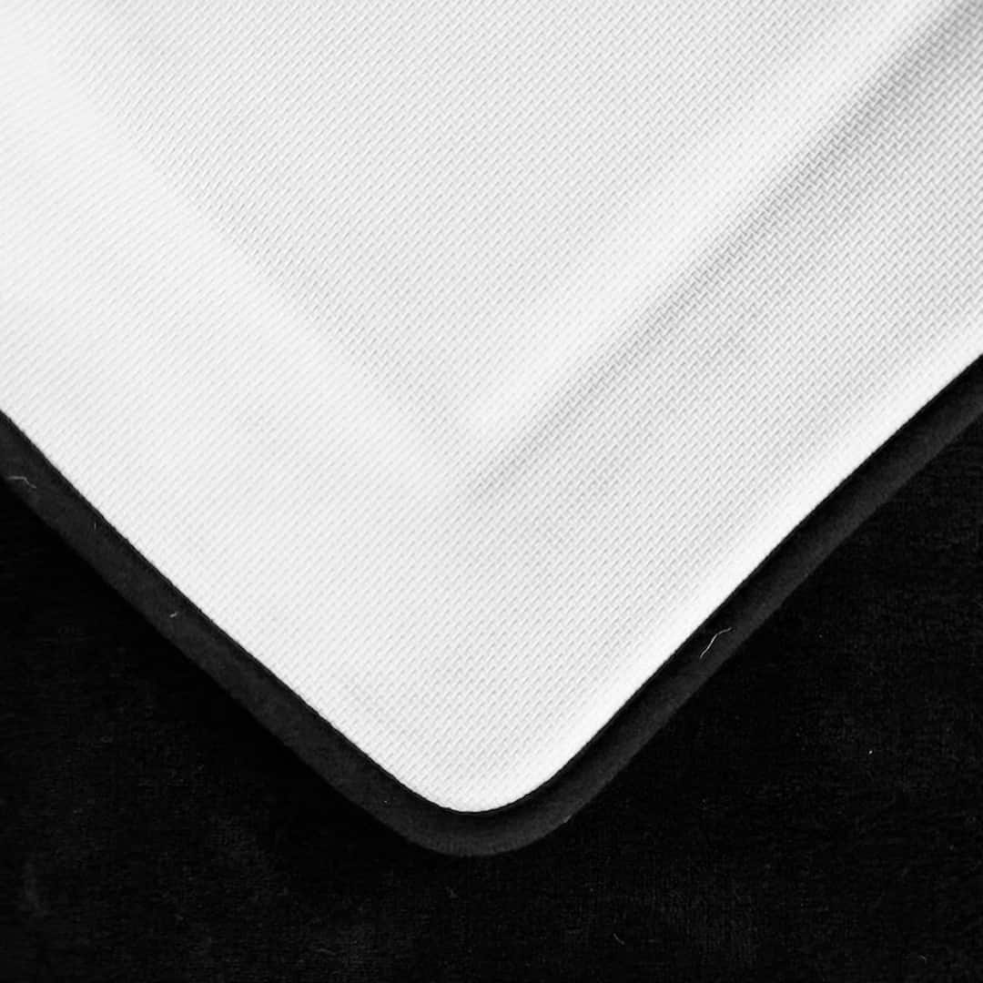 Tapete de Baño Bari Suave y Antideslizante 50x80cm Negro Estilo